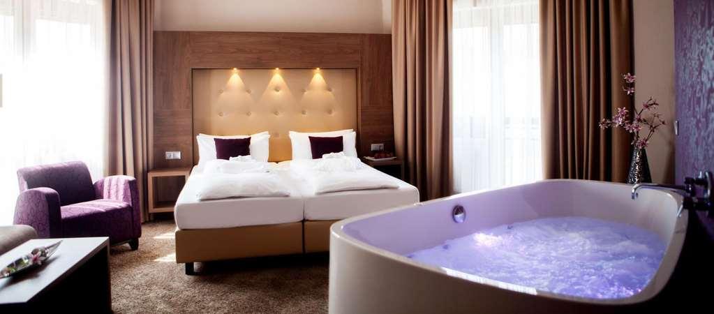 Ringhotel Nassau-Oranien Hadamar Habitación foto