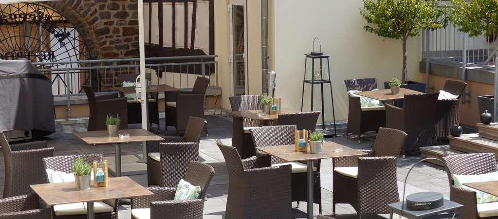 Ringhotel Nassau-Oranien Hadamar Facilidades foto