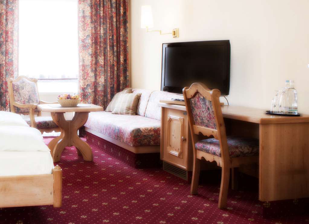 Ringhotel Nassau-Oranien Hadamar Habitación foto