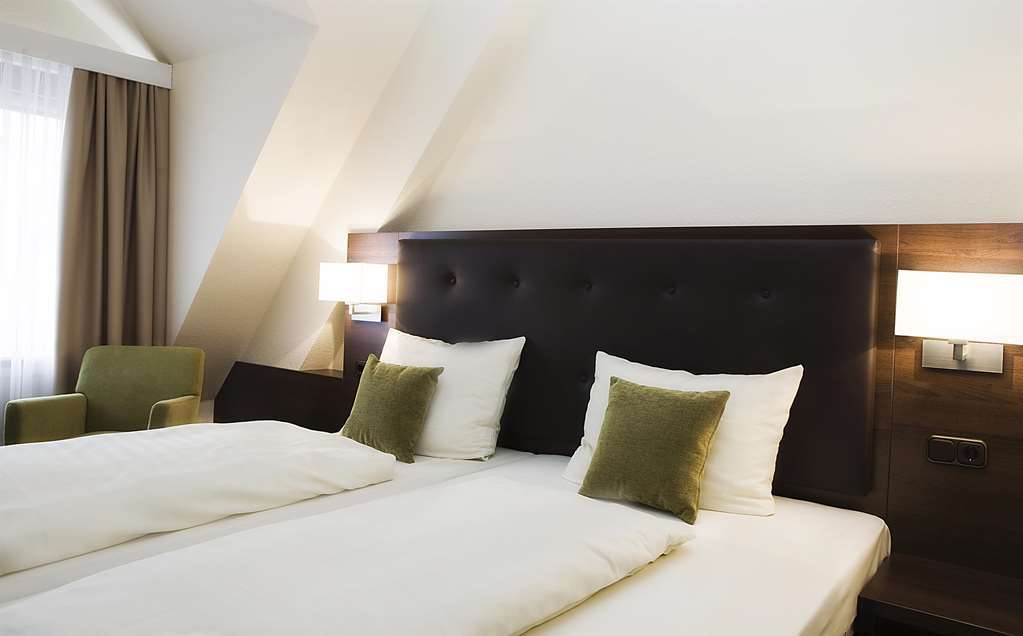 Ringhotel Nassau-Oranien Hadamar Habitación foto