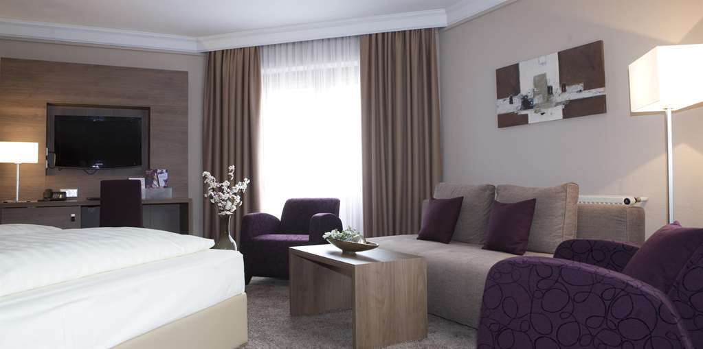 Ringhotel Nassau-Oranien Hadamar Habitación foto
