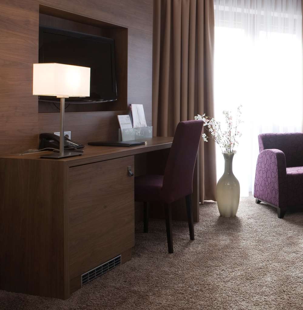 Ringhotel Nassau-Oranien Hadamar Habitación foto