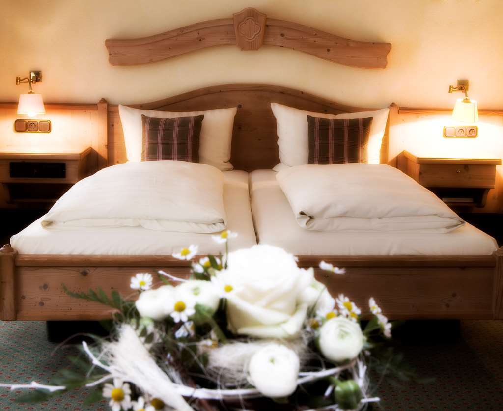 Ringhotel Nassau-Oranien Hadamar Habitación foto