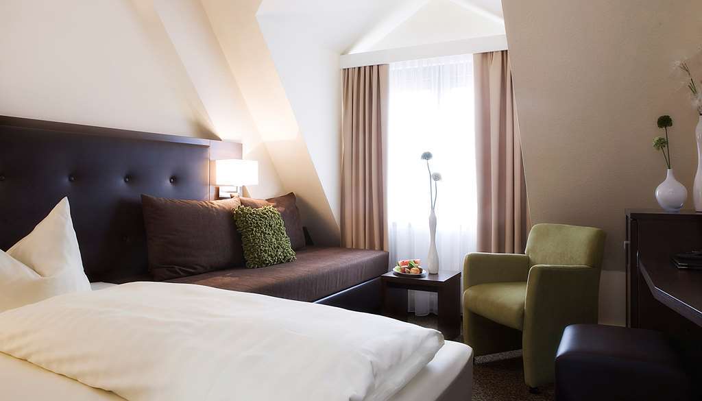 Ringhotel Nassau-Oranien Hadamar Habitación foto